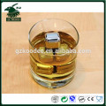 Low price reusable stainless steel ice cube